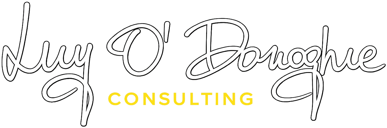 Lucy O'Donoghue Consulting