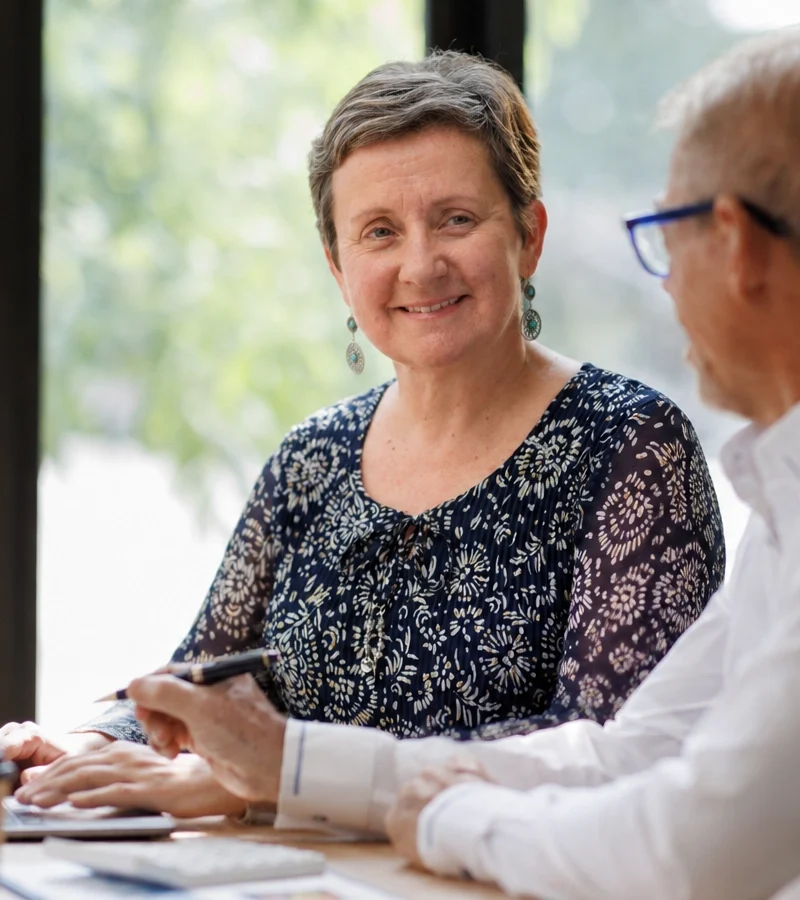 Trusted Advisor & Mentoring